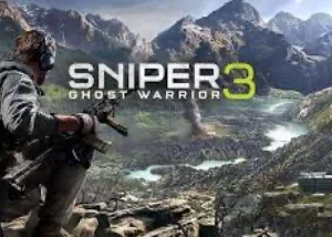 Sniper Ghost Warrior 3 gift card