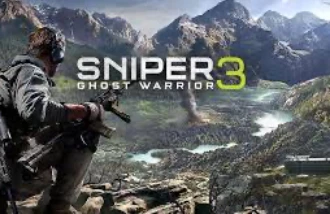 Sniper Ghost Warrior 3 gift card