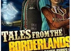 Tales from the Borderlands gift card