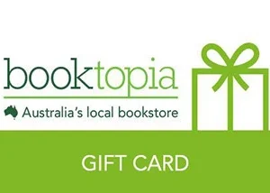 Booktopia gift card