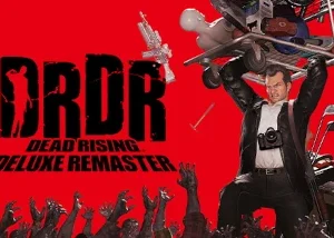 Dead Rising Deluxe Remaster gift card