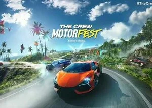 The Crew Motorfest gift card