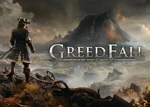 GreedFall gift card