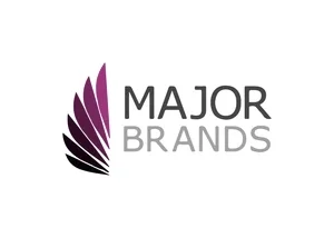 Major Brands gift card