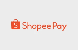 Shopee gift card