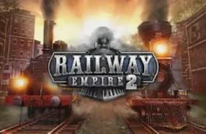 Railway Empire 2 gift card