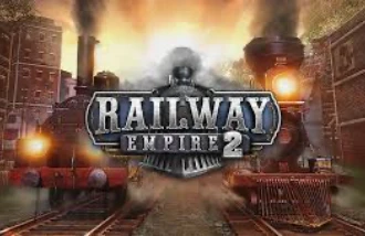 Railway Empire 2 gift card