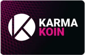 Nexon Karma Koin gift card