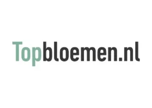 Topbloemen gift card