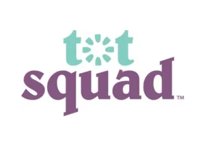Tot Squad - Breastfeeding Help gift card