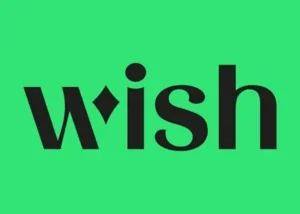 Wish gift card