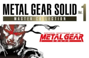 Metal Gear Solid: Master Collection gift card