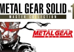 Metal Gear Solid: Master Collection gift card