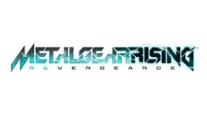 Metal Gear Rising Revengeance gift card