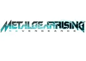 Metal Gear Rising Revengeance gift card