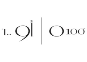 O 100 Perfumes gift card
