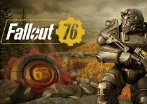 Fallout 76 gift card