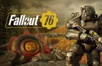 Fallout 76 gift card