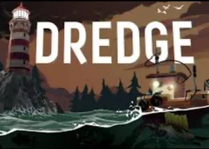 Dredge gift card
