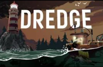 Dredge gift card