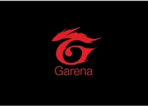 Garena gift card
