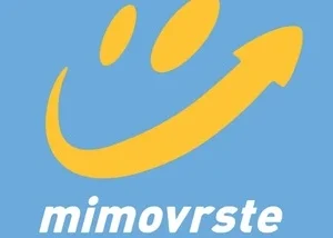 MIMOVRSTE gift card