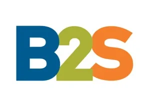 B2S gift card