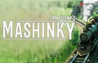 Mashinky gift card