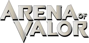 Arena of Valor gift card