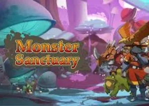 Monster Sanctuary gift card
