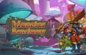 Monster Sanctuary gift card