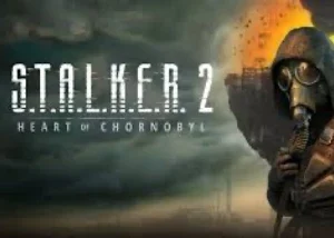 S.T.A.L.K.E.R. 2: Heart of Chornobyl gift card