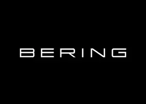 Bering gift card