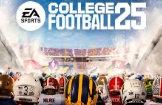 College Football 25 gift card