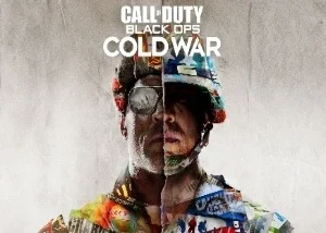 Call of Duty Black Ops Cold War gift card