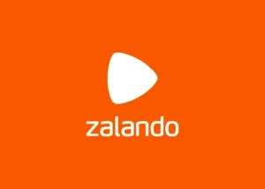 Zalando Sports gift card