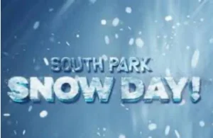 SOUTH PARK: SNOW DAY! gift card