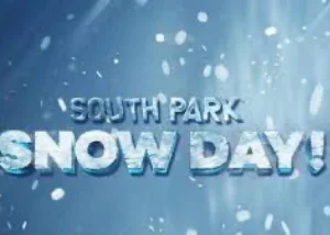 SOUTH PARK: SNOW DAY! gift card