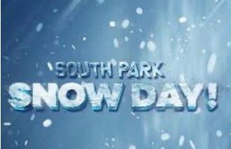 SOUTH PARK: SNOW DAY! gift card