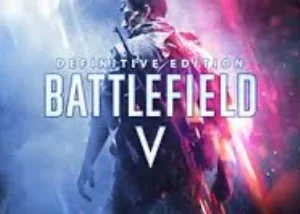 Battlefield 5 gift card