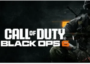 Call of Duty Black Ops 6