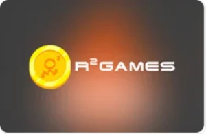 R2Games gift card