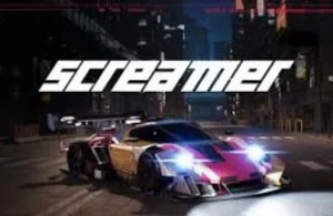 Screamer gift card