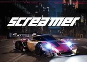 Screamer gift card
