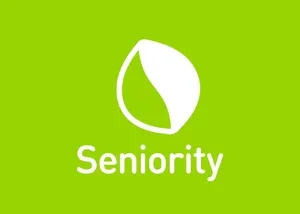 Seniority gift card