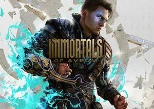 Immortals of Aveum gift card