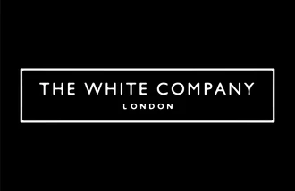 The White Company gift card