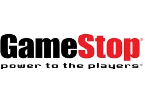 GameStop gift card