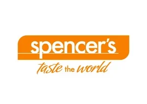 Spencers Retail gift card
