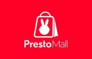 PrestoMall gift card